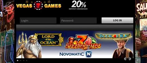 vegas7games com games login|m.vegas7games.com.